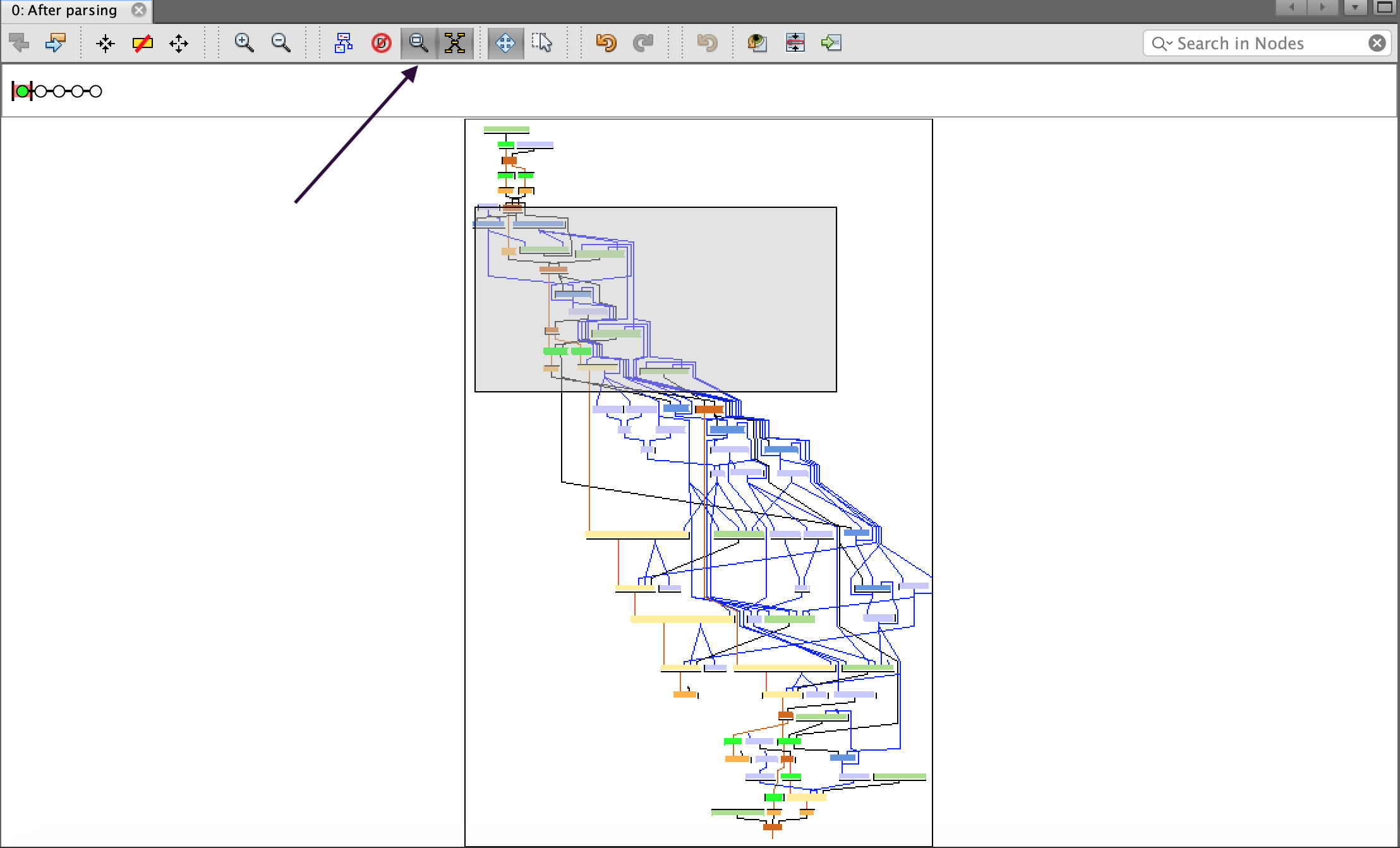 Ideal Graph Visualizer